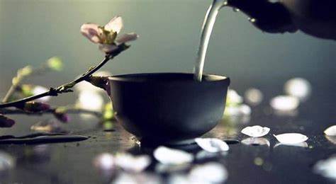 《且将新火试新茶》